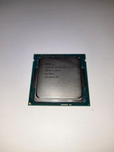 Лот: 18237998. Фото: 1. Процессор Intel® Pentium® G3240... Процессоры