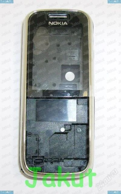 Лот: 92188. Фото: 1. Корпус Nokia 6233 Original Новый... Защитные стёкла, защитные плёнки