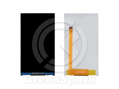 Лот: 16538841. Фото: 1. Дисплей для Vertex Impress Luck. Дисплеи, дисплейные модули, тачскрины