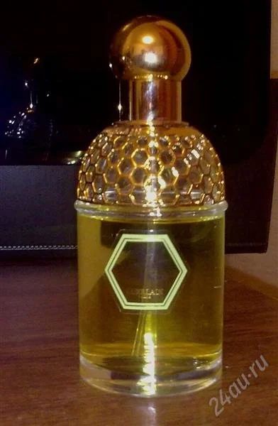 Лот: 1009575. Фото: 1. Aqua Allegoria Tutti Kiwi от Guerlain. Женская парфюмерия