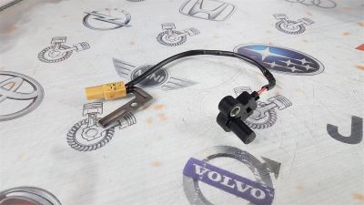 Лот: 23587327. Фото: 1. Датчик скорости Volkswagen Passat... Электрооборудование