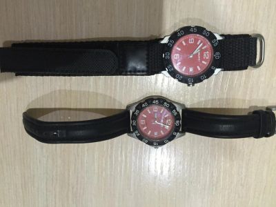Лот: 7520162. Фото: 1. Часы HILTI. Оригинальные наручные часы