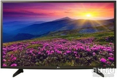 Лот: 12996821. Фото: 1. Новый FullHD телевизор LG 43LK5100... Телевизоры