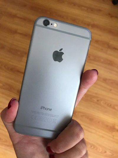 Лот: 10165506. Фото: 1. Айфон 6 iPhone 6. Смартфоны
