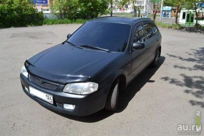 Лот: 13719880. Фото: 1. Автомобильная пленка 6 метров... Тонировка, автовинил