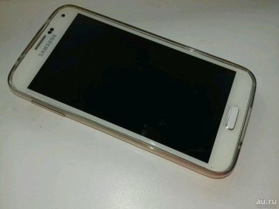 Лот: 10199711. Фото: 1. Продам samsung galaxy s5. Смартфоны