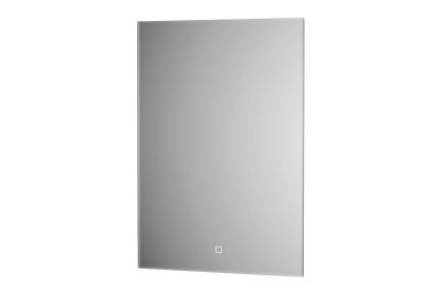 Лот: 24655801. Фото: 1. Зеркало с LED-подсветкой DEFESTO... Мебель для ванной комнаты