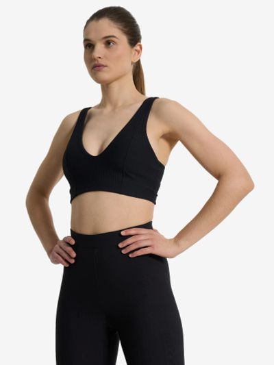 Лот: 25006434. Фото: 1. Топ бра спортивный Under Armour... Другое (спортивная одежда)