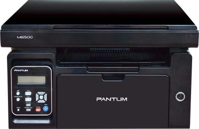 Лот: 16718740. Фото: 1. МФУ лазерное Pantum M6500 Оф... МФУ и копировальные аппараты