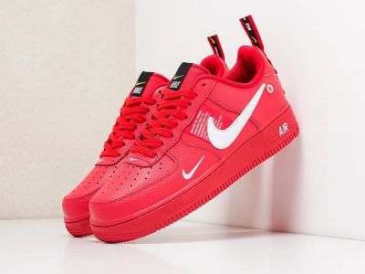 Лот: 15720524. Фото: 1. Кроссовки Nike Air Force 1 LV8... Кеды, кроссовки, слипоны