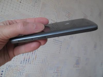 Лот: 4078612. Фото: 1. Fly IQ4410. Смартфоны