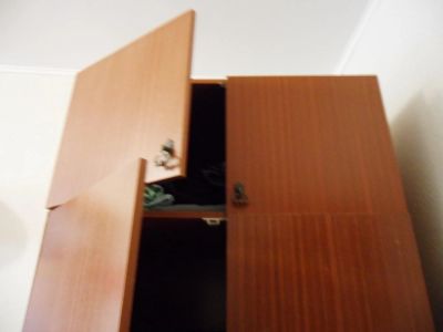 Лот: 6472701. Фото: 1. Шкаф. Шкафы, шкафы-купе