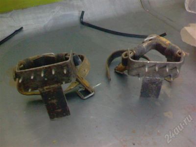 Лот: 324585. Фото: 1. Ледоходы?. Другое (туризм)