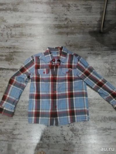 Лот: 10307182. Фото: 1. рубашка для мальчика. Рубашки, блузки, водолазки