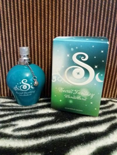 Лот: 11935134. Фото: 1. Духи Avon Эйвон "Secret Fantasy... Унисекс парфюмерия