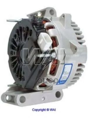 Лот: 21859464. Фото: 1. 8403N_генератор! 130A Ford Escape... Другое (автозапчасти)