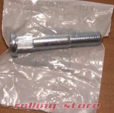 Лот: 11975060. Фото: 1. шпилька колеса OEM Polaris Sportsman... Другое (шины, диски)
