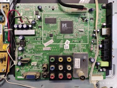 Лот: 16770906. Фото: 1. main 5800-A8M260-0020 tv Erisson... Запчасти для телевизоров, видеотехники, аудиотехники