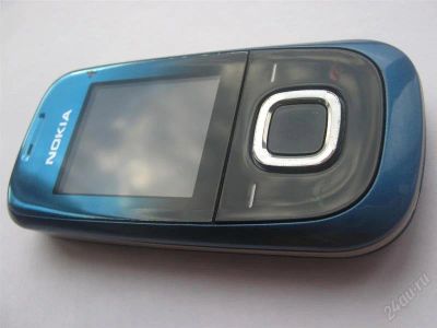 Лот: 935068. Фото: 1. Nokia 2680s-2. Кнопочные мобильные телефоны