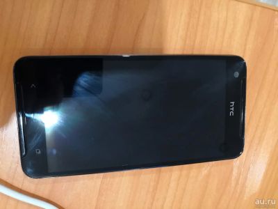 Лот: 13475209. Фото: 1. HTC one x9 dual. Смартфоны