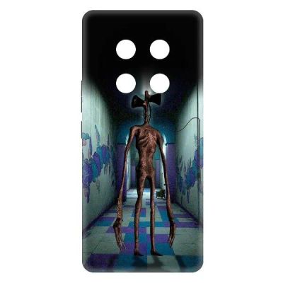 Лот: 25085978. Фото: 1. Чехол Krutoff Soft Case "Хаги... Чехлы, бамперы