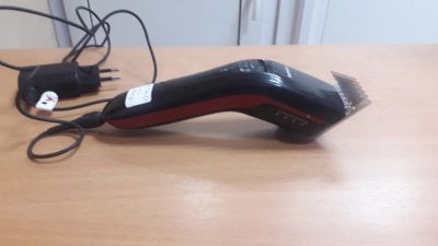 Лот: 14320894. Фото: 1. Машинка для стрижки Philips QC5120. Укладка и стрижка волос, бритьё, эпиляция