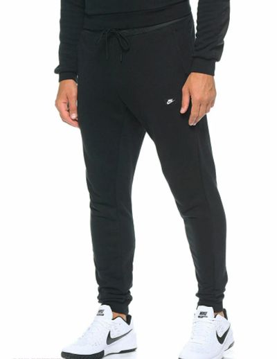 Лот: 11776475. Фото: 1. Штаны Nike M NSW Modern JGGR FT. Брюки, джинсы, шорты