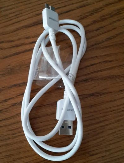 Лот: 4026504. Фото: 1. USB дата кабель для синхронизации... Дата-кабели, переходники
