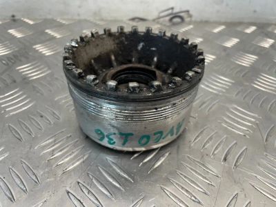 Лот: 22459915. Фото: 1. шайба дифференциала Chevrolet... Другое (автозапчасти)