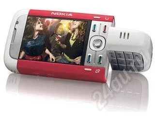 Лот: 294833. Фото: 1. Nokia 5700. Кнопочные мобильные телефоны