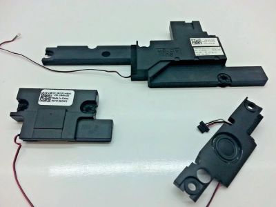 Лот: 11859693. Фото: 1. Динамики для ноутбука Dell 17R... Платы расширения, контроллеры, доп. порты