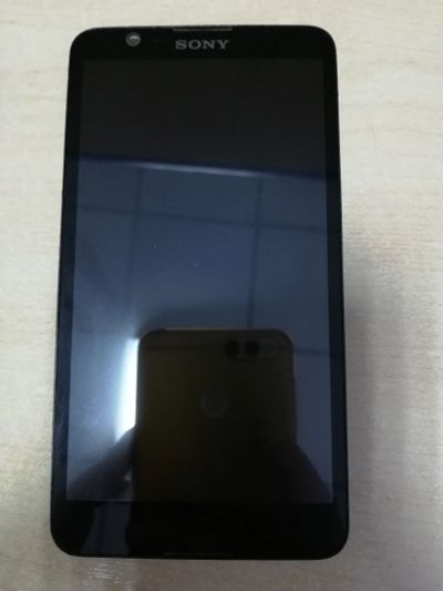 Лот: 16622521. Фото: 1. A543 . Sony Xperia E4 ( E2105... Дисплеи, дисплейные модули, тачскрины