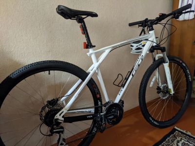 Лот: 16034682. Фото: 1. GT Timberline 1.0 XL 29. Велосипеды