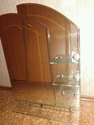 Лот: 11083665. Фото: 1. Продам зеркало. Зеркала