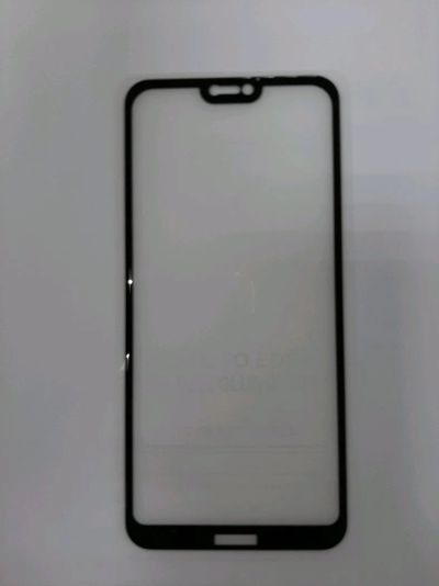 Лот: 16400345. Фото: 1. Защитное стекло Huawei Nova 3E... Дисплеи, дисплейные модули, тачскрины