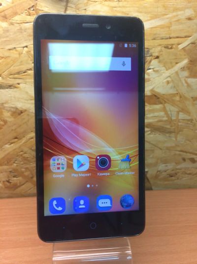 Лот: 9065130. Фото: 1. Смартфон Zte blade x3 t620. Смартфоны