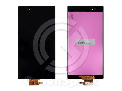 Лот: 13959826. Фото: 1. Дисплей для Sony Xperia Z Ultra... Дисплеи, дисплейные модули, тачскрины