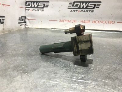 Лот: 17085856. Фото: 1. Катушка зажигания Subaru Legacy... Электрооборудование