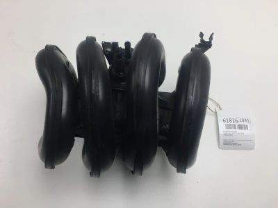 Лот: 20401511. Фото: 1. Коллектор впускной Toyota Vitz... Двигатель и элементы двигателя