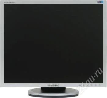 Лот: 1861082. Фото: 1. Монитор SAMSUNG SyncMaster 940N. ЖК-мониторы