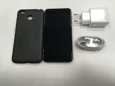 Лот: 13966864. Фото: 1. Смартфон Xiaomi Redmi 4X 16Gb... Смартфоны