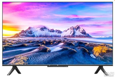 Лот: 18225221. Фото: 1. Xiaomi Mi TV P1 32" L32M6-6ARG. Телевизоры