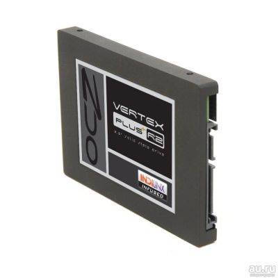 Лот: 9965981. Фото: 1. OCZ VTX PLR2-25SAT2-240GB (4600... SSD-накопители