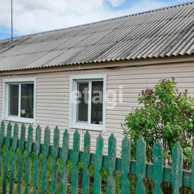 Лот: 25287195. Фото: 1. 4-комн. дом , село Шалинское улица... Дома