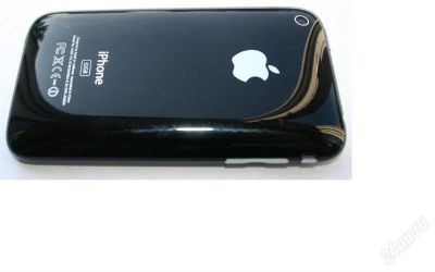 Лот: 1230171. Фото: 1. Iphone 3gs 32GB. Смартфоны