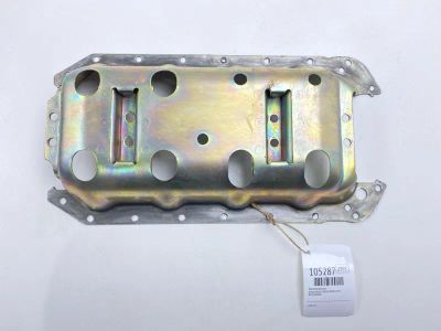 Лот: 25003395. Фото: 1. Маслоотражатель Mazda Demio 1997... Двигатель и элементы двигателя