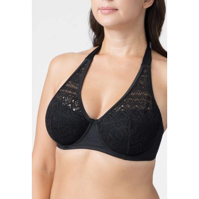 Лот: 24305542. Фото: 1. Верх от купальника LaRedoute. Нижнее бельё