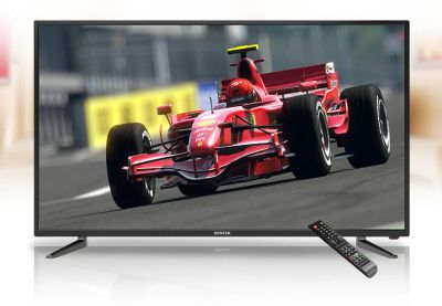 Лот: 10905546. Фото: 1. Телевизор 42" Centek CT-8142... Телевизоры