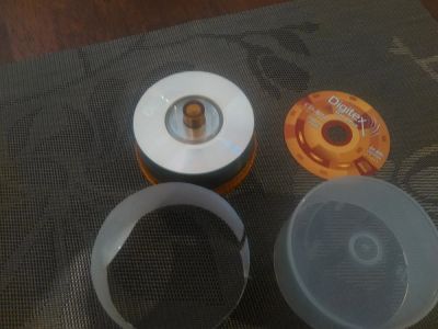 Лот: 7323456. Фото: 1. mini CD-R. Другое (компьютеры, оргтехника, канцтовары)