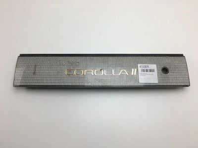 Лот: 20391826. Фото: 1. Вставка багажника Toyota Corolla... Кузов
